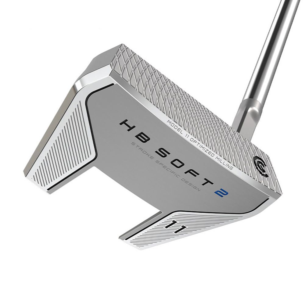 Cleveland HB Soft 2 #11S Putter