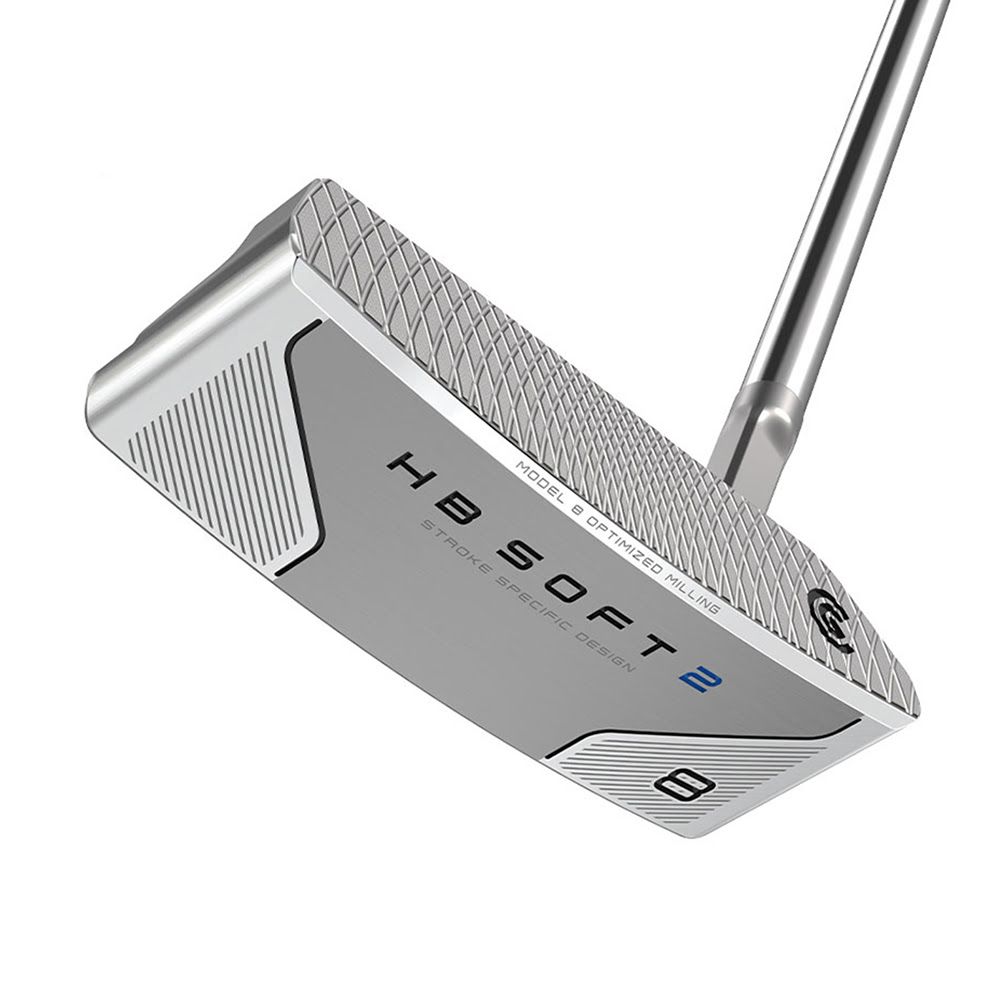 Cleveland HB Soft 2 #8S Putter
