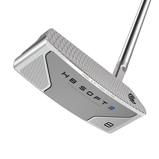 Cleveland HB Soft 2 #8S Putter