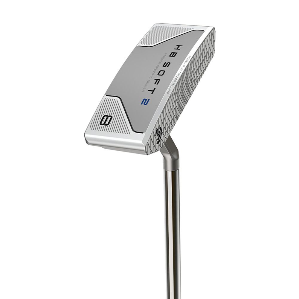 Cleveland HB Soft 2 #8S Putter
