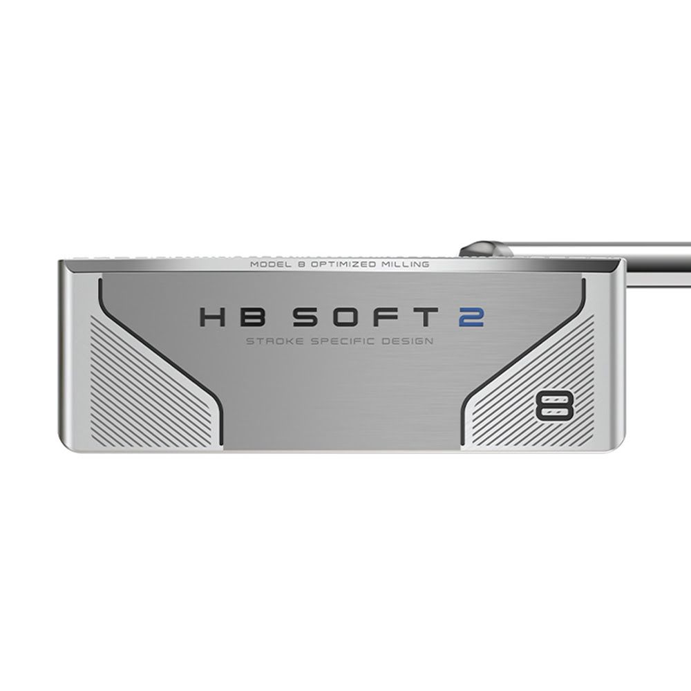 Cleveland HB Soft 2 #8S Putter