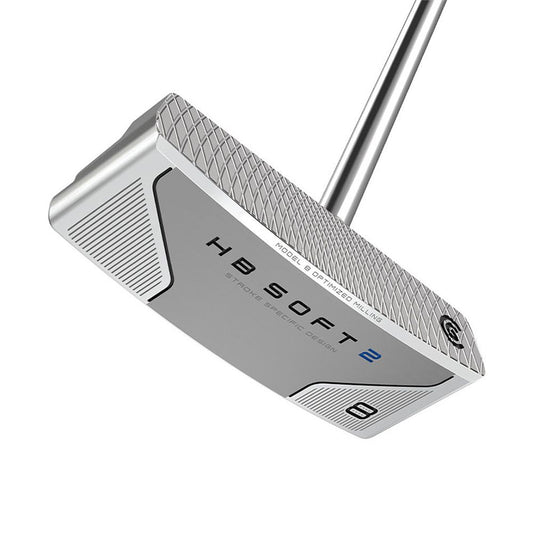 Cleveland HB Soft 2 #8C Putter