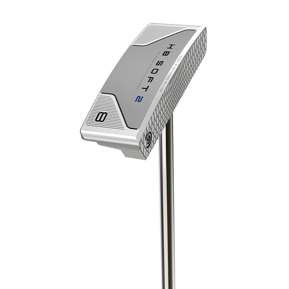 Cleveland HB Soft 2 #8C Putter