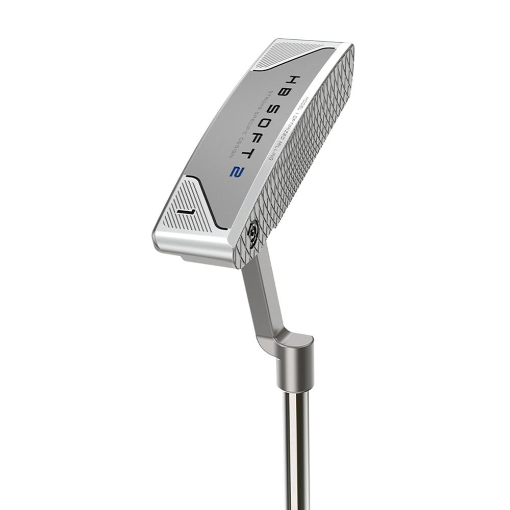 Cleveland HB Soft 2 #1 Putter