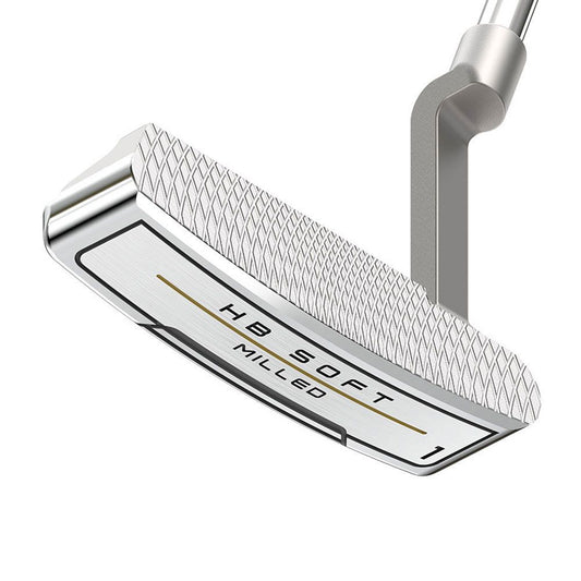 Cleveland HB Soft Milled 1 Putter