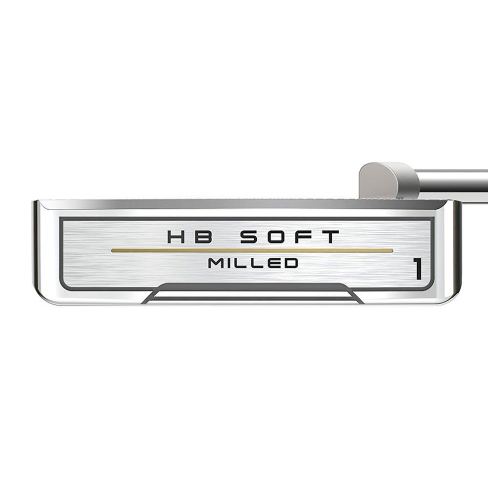 Cleveland HB Soft Milled 1 Putter