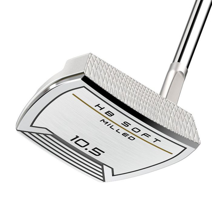 Cleveland HB Soft Milled 10.5S Putter