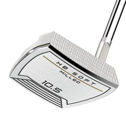 Cleveland HB Soft Milled 10.5S Putter