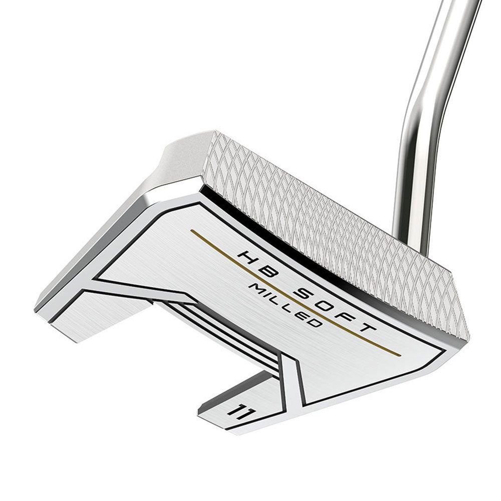 Cleveland HB Soft Milled 11 Putter