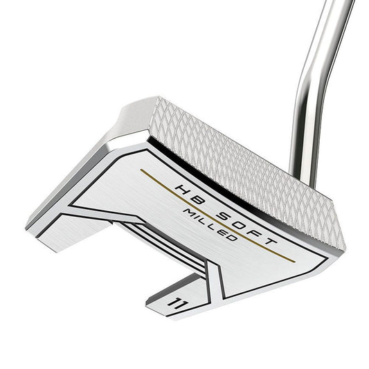 Cleveland HB Soft Milled 11 Putter