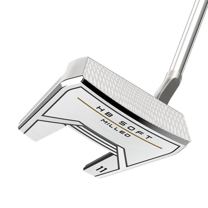 Cleveland HB Soft Milled 11S Putter