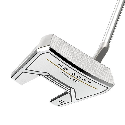 Cleveland HB Soft Milled 11S Putter