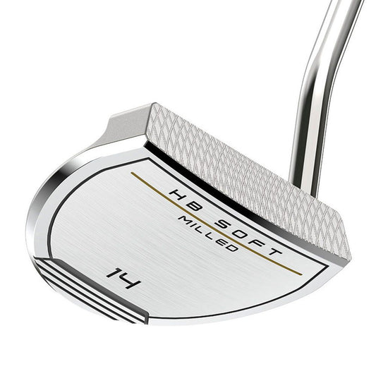 Cleveland HB Soft Milled 14 Putter