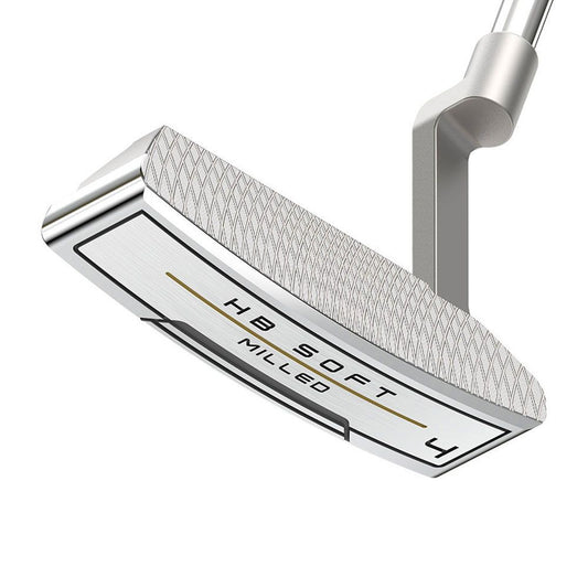 Cleveland HB Soft Milled 4 Putter