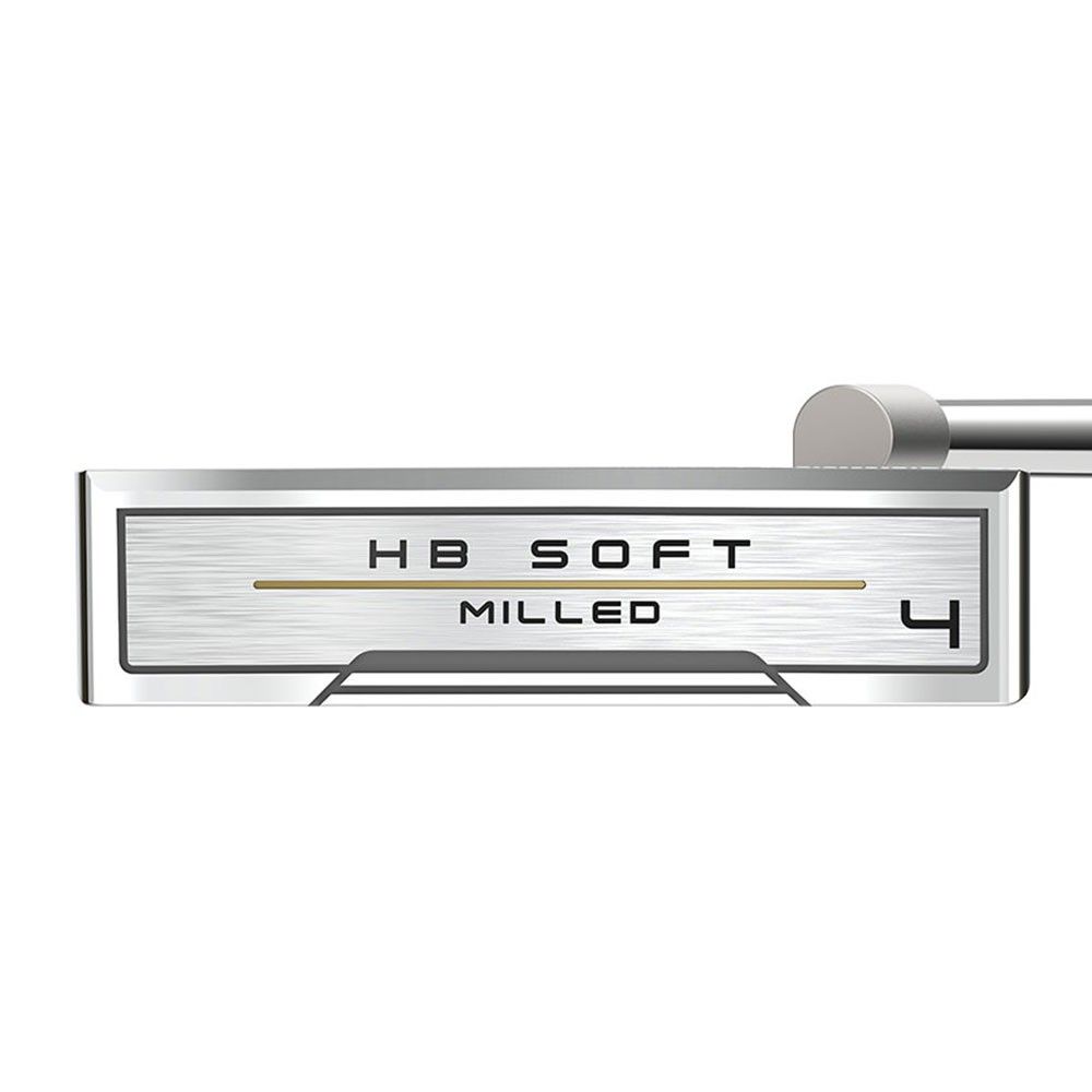 Cleveland HB Soft Milled 4 Putter