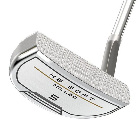 Cleveland HB Soft Milled 5 Putter