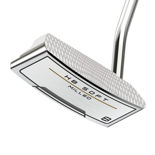 Cleveland HB Soft Milled 8 Putter
