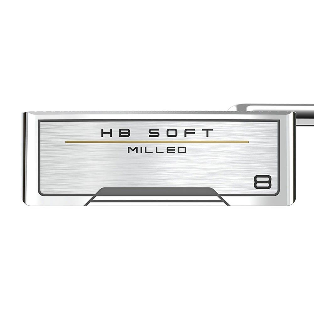 Cleveland HB Soft Milled 8 Putter