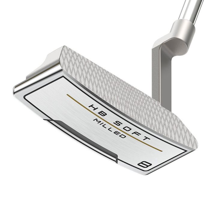 Cleveland HB Soft Milled 8P Putter