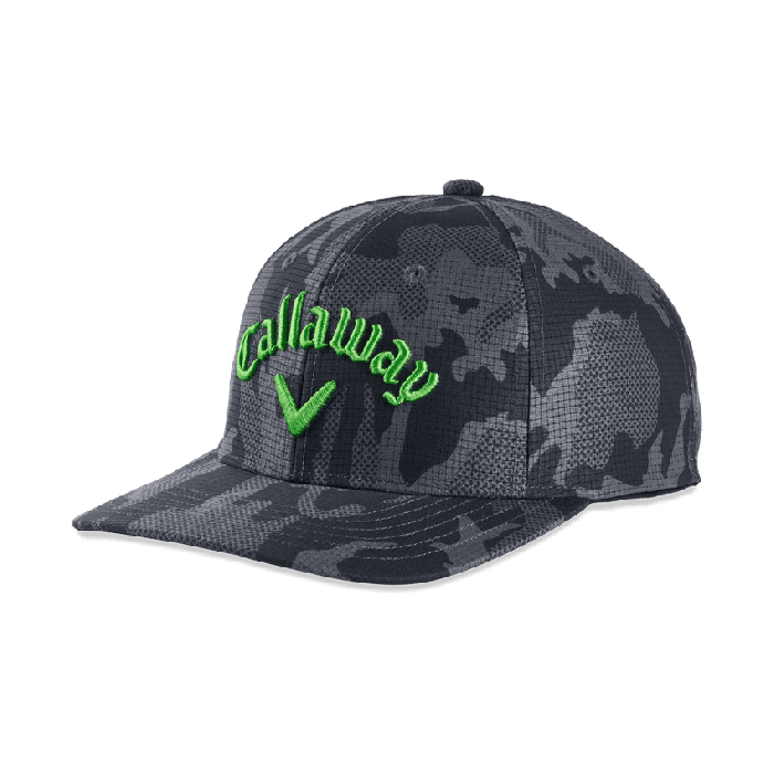 Callaway Junior Tour Adjustable Cap