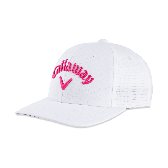 Callaway Junior Tour Adjustable Cap