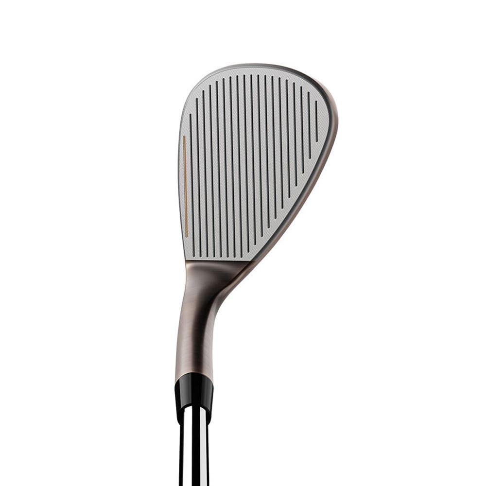Taylormade Hi-Toe 4 Steel Wedge - Copper (Right Hand)