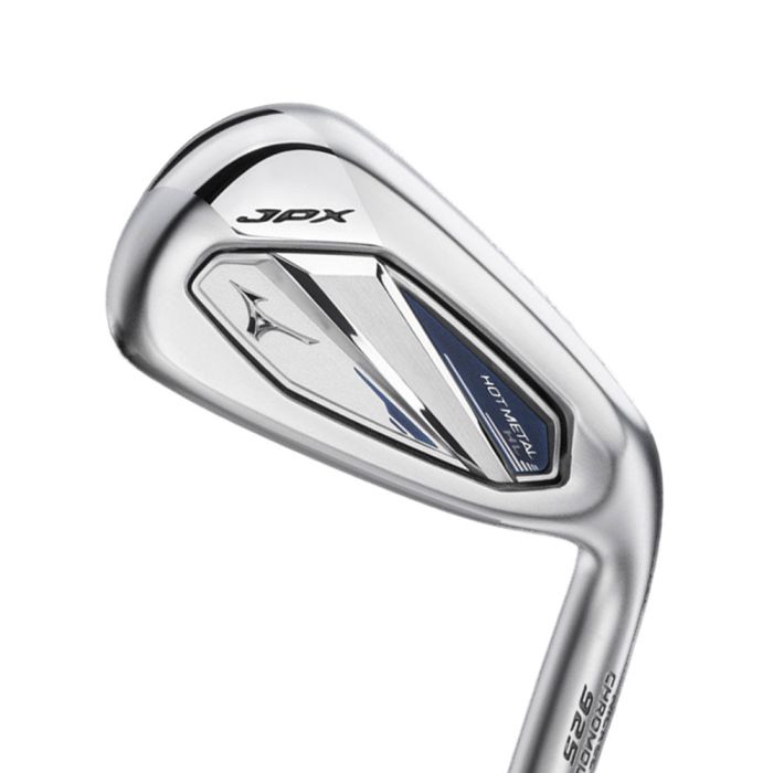 Mizuno JPX 925 Hot Metal HL (5-P) Steel Irons