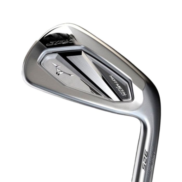 Mizuno JPX 925 Hot Metal Pro (5-P) Steel Irons