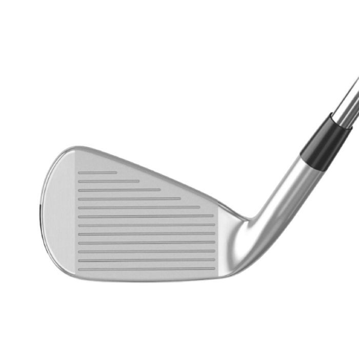 Mizuno JPX 925 Hot Metal Pro (5-P) Steel Irons
