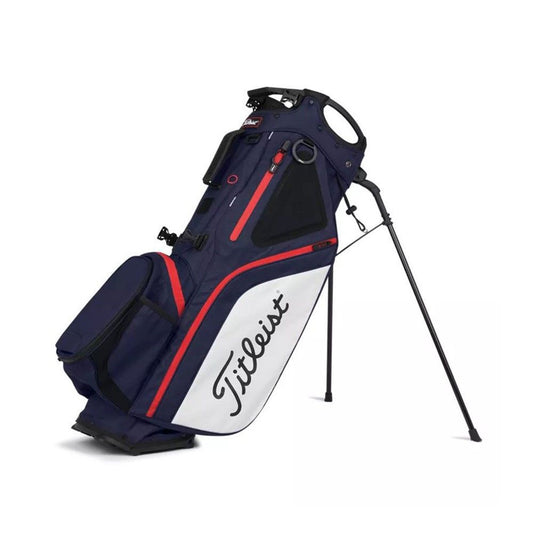 Titleist Hybrid 5 Stand Bag