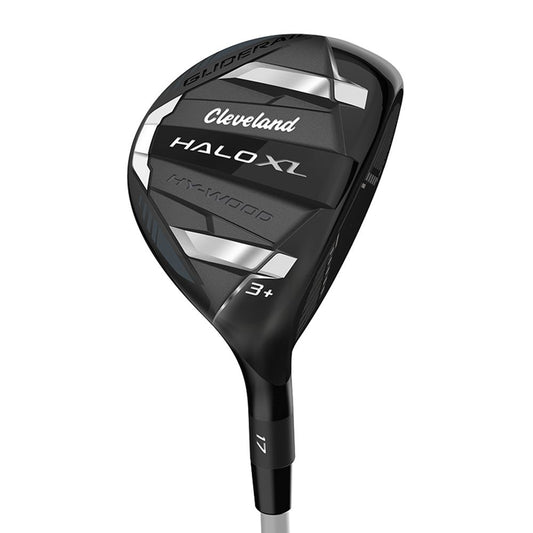 Cleveland Halo XL HY-Wood (Right Hand)