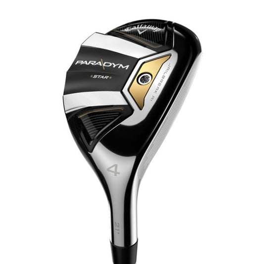 Callaway Paradym Star Hybrid (Right Hand)