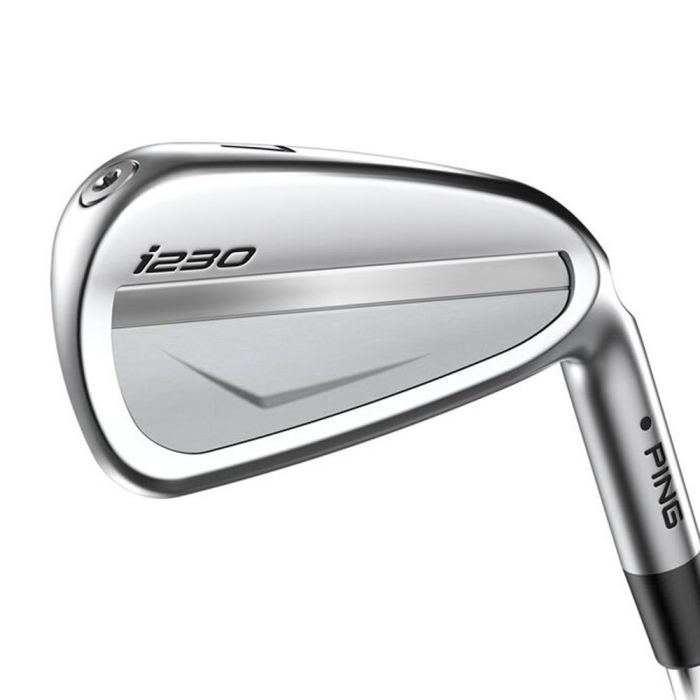 Ping i230 (3-P) Graphite Irons