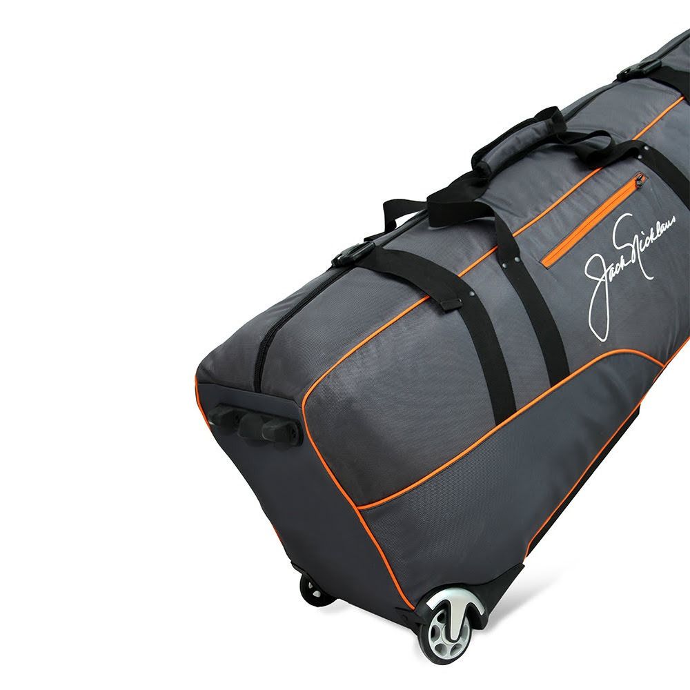 Jack Nicklaus Travel Cover Bag