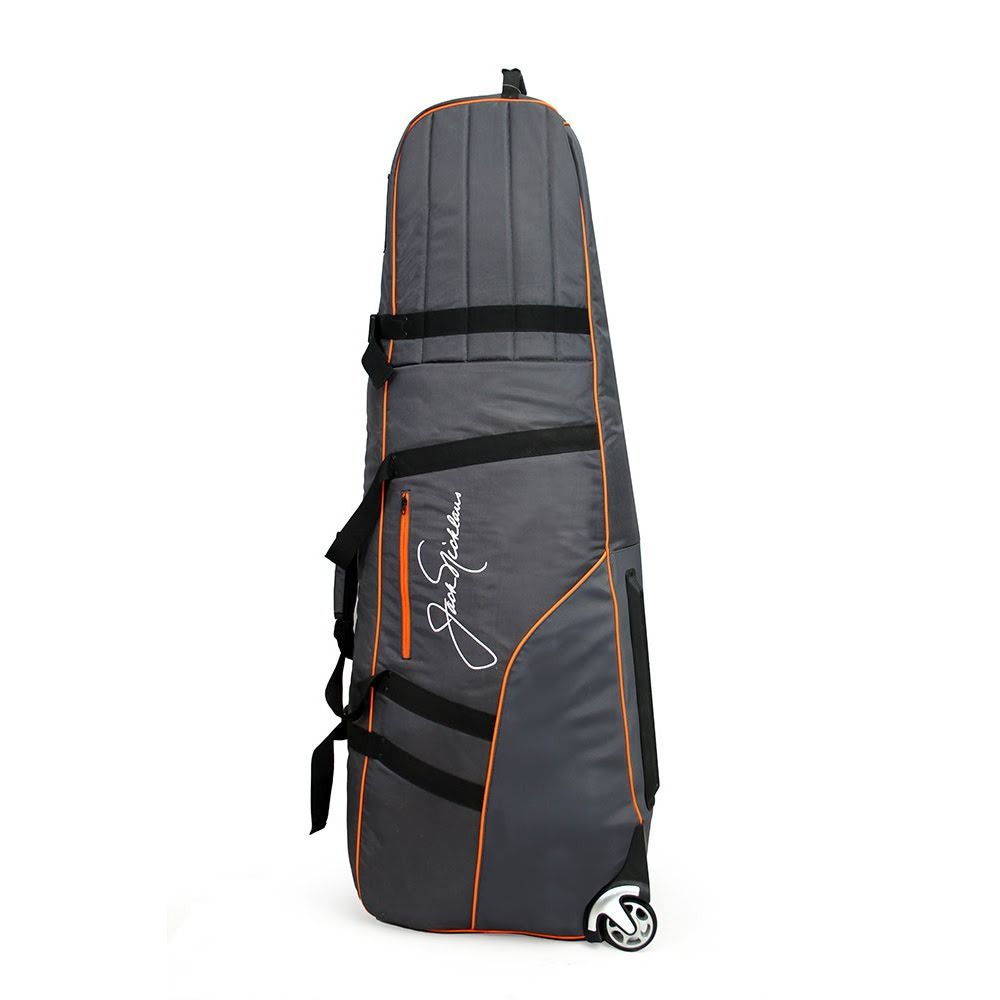 Jack Nicklaus Travel Cover Bag