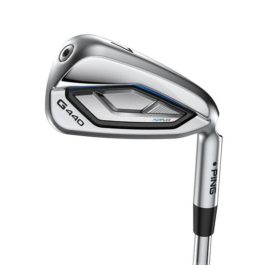 Ping G440 (4-S) Steel Irons