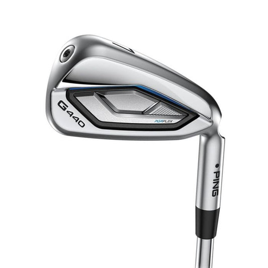 Ping G440 (4-S) Graphite Irons