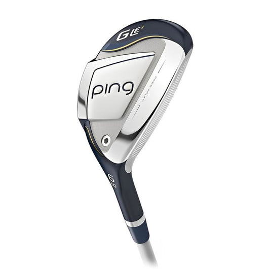 Ping Women's GLe3 Hybrid (Right Hand)