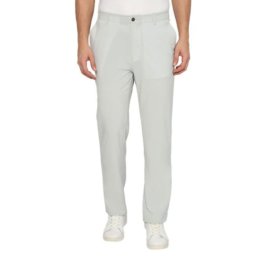 JACK NICKLAUS Men’s Belli Premium Regular Fit Trousers - Microchip