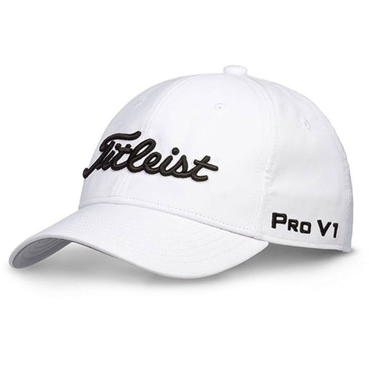 TITLEIST Junior Tour Performance Adjustable Cap