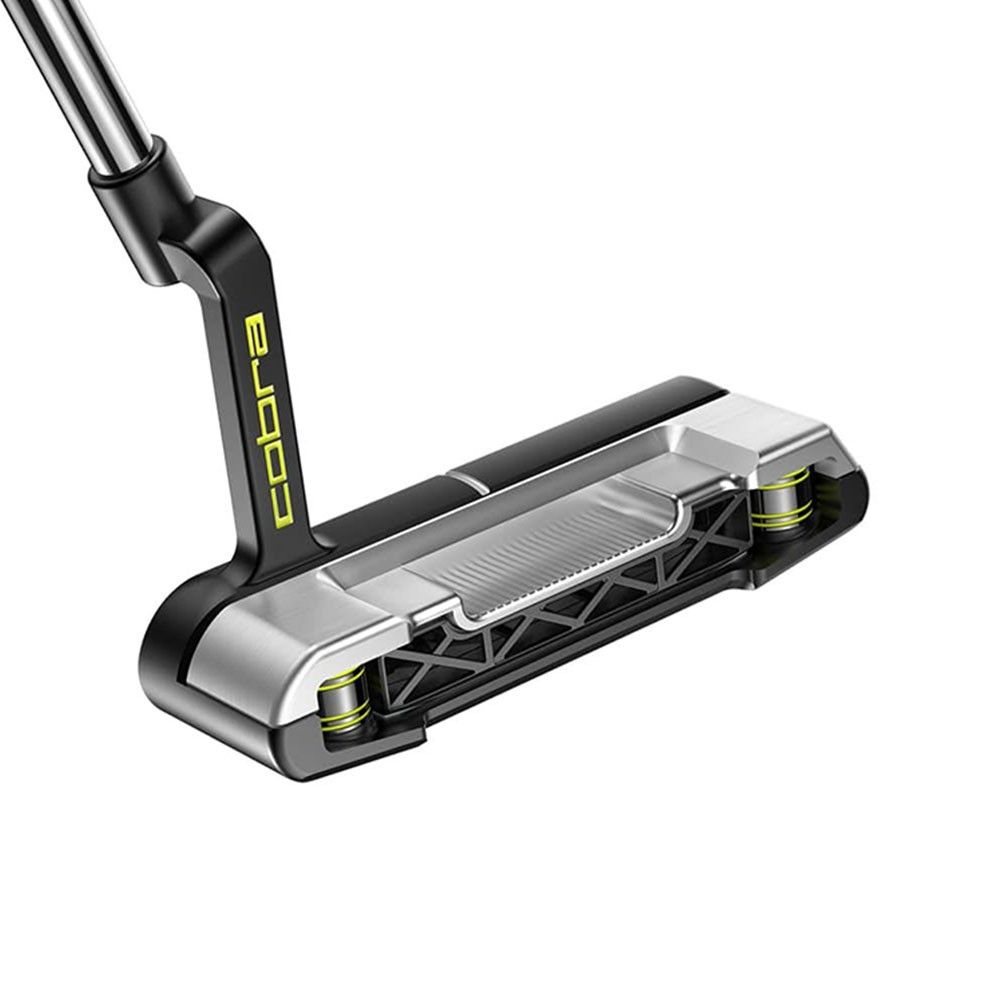 Cobra King 3D Printed Grandsport-35 Plumber Neck Putter