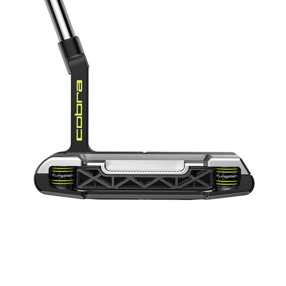 Cobra King 3D Printed Grandsport-35 Plumber Neck Putter