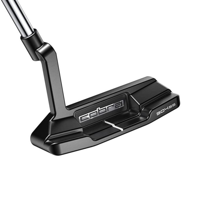 Cobra King Vintage Sport-45 Plumber Neck Putter