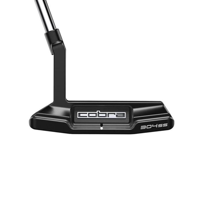 Cobra King Vintage Sport-45 Plumber Neck Putter