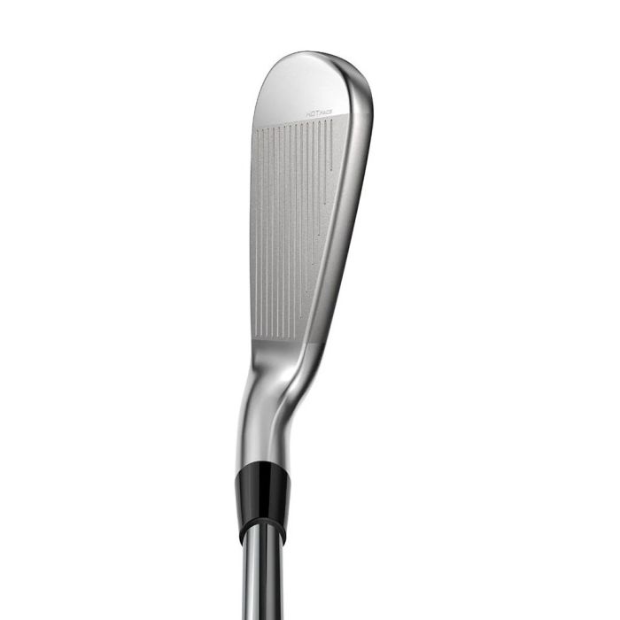 Cobra King Tec-X (4-PW) Steel Irons