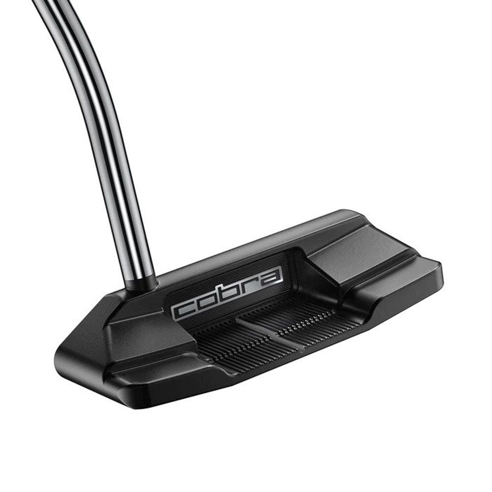 Cobra King Vintage Widesport Single Bend Putter