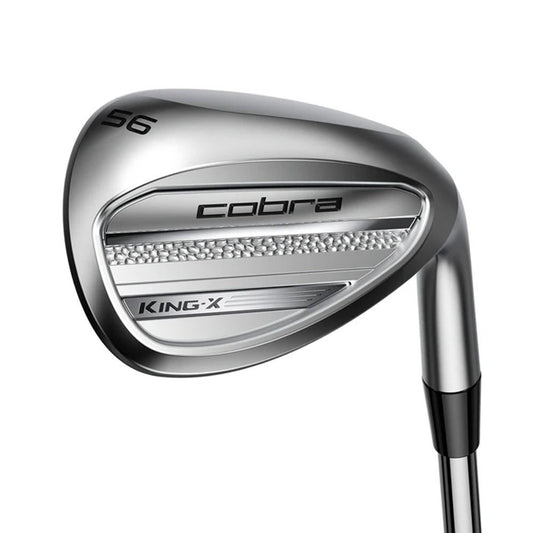 COBRA King X Graphite Wedge (Right Hand)