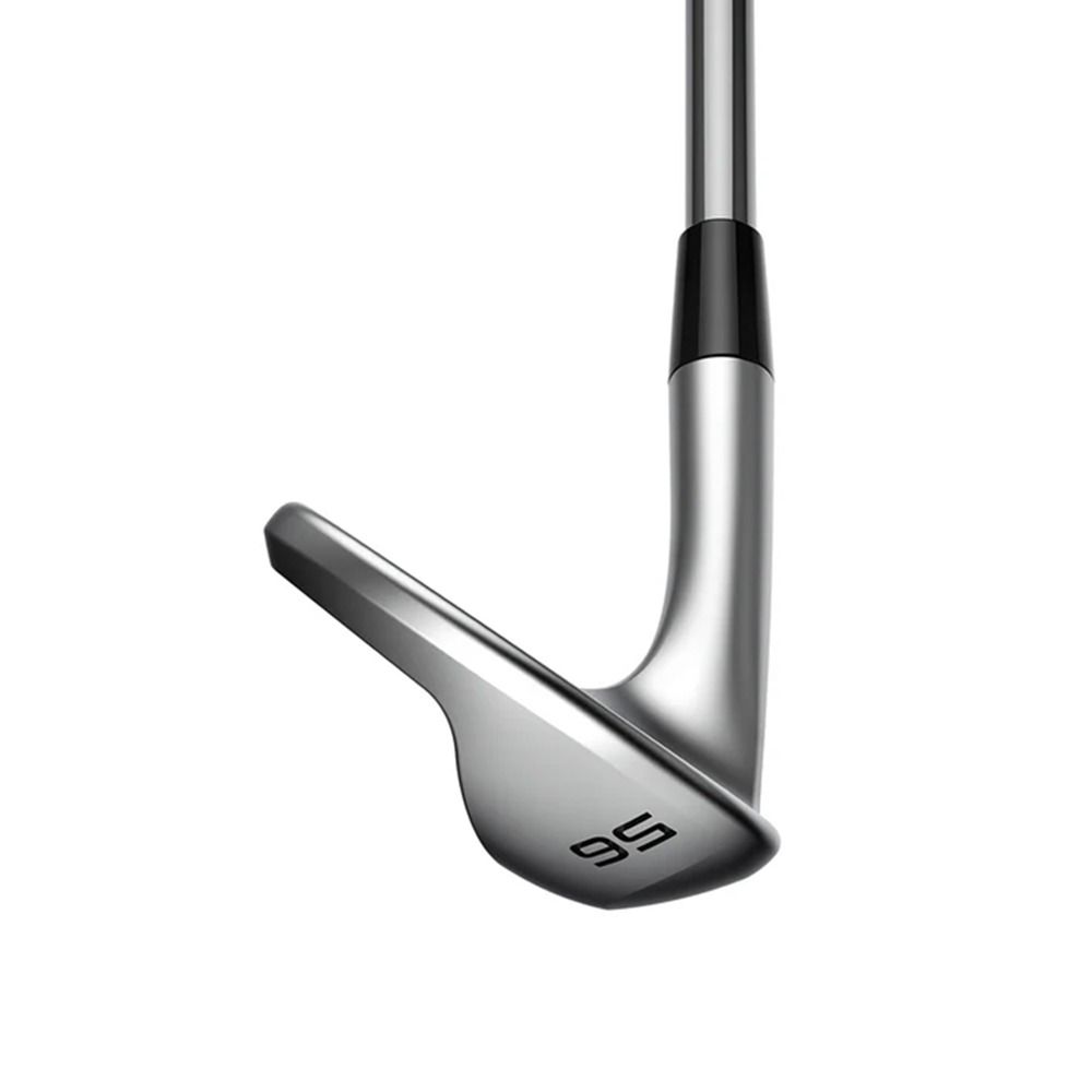 COBRA King X Steel Wedge (Right Hand)