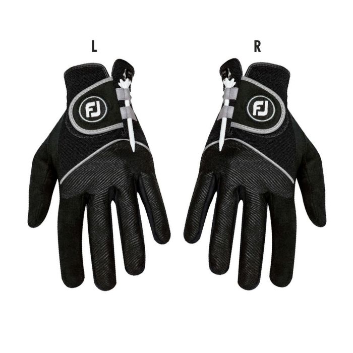 FootJoy Women's Rain Grip Glove (Pair)