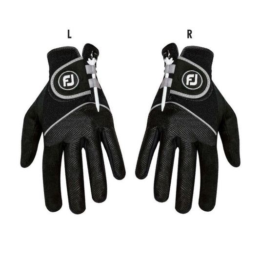 FootJoy Women's Rain Grip Glove (Pair)